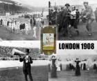 Λονδίνο 1908 τους Ολυμπιακούς Αγώνες